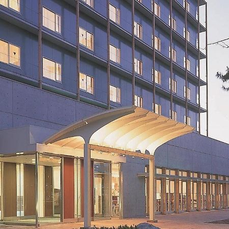 Ou Hotel Yonago Exterior foto