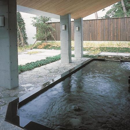 Ou Hotel Yonago Exterior foto