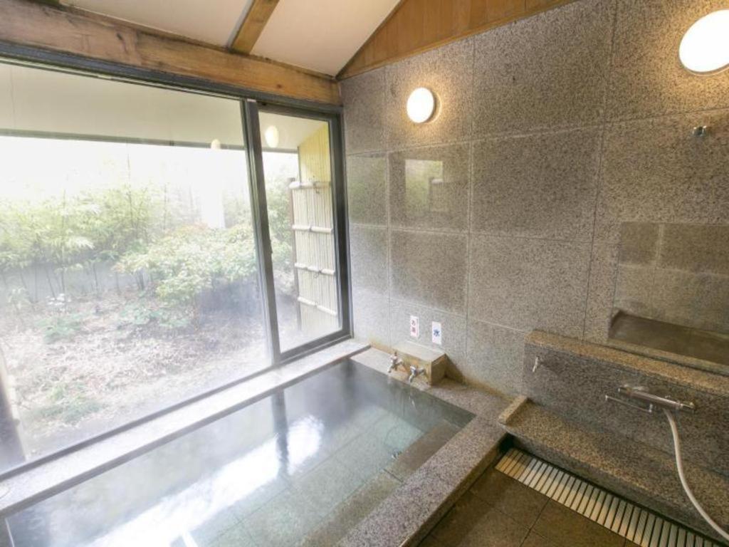 Ou Hotel Yonago Exterior foto