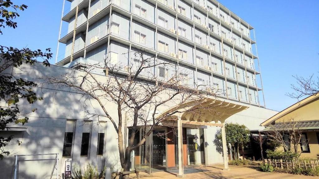 Ou Hotel Yonago Exterior foto